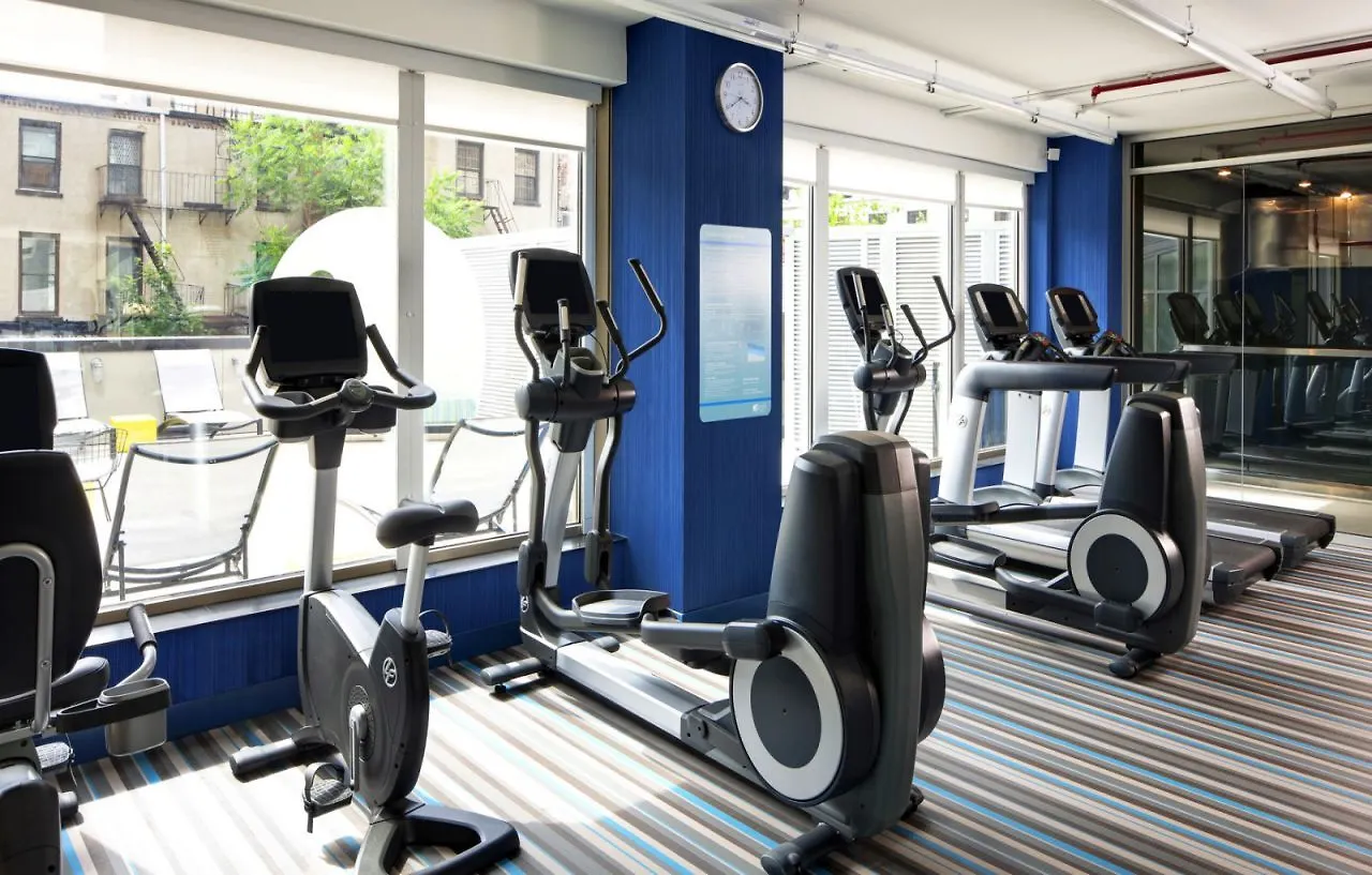 ***  Hotel Aloft New York Brooklyn Stati Uniti