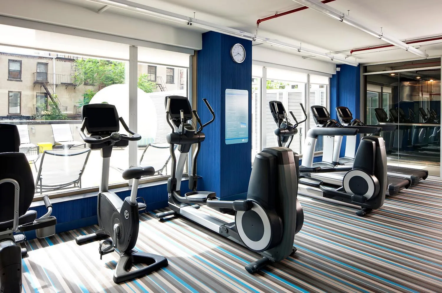 Hotel Aloft New York Brooklyn 3*,