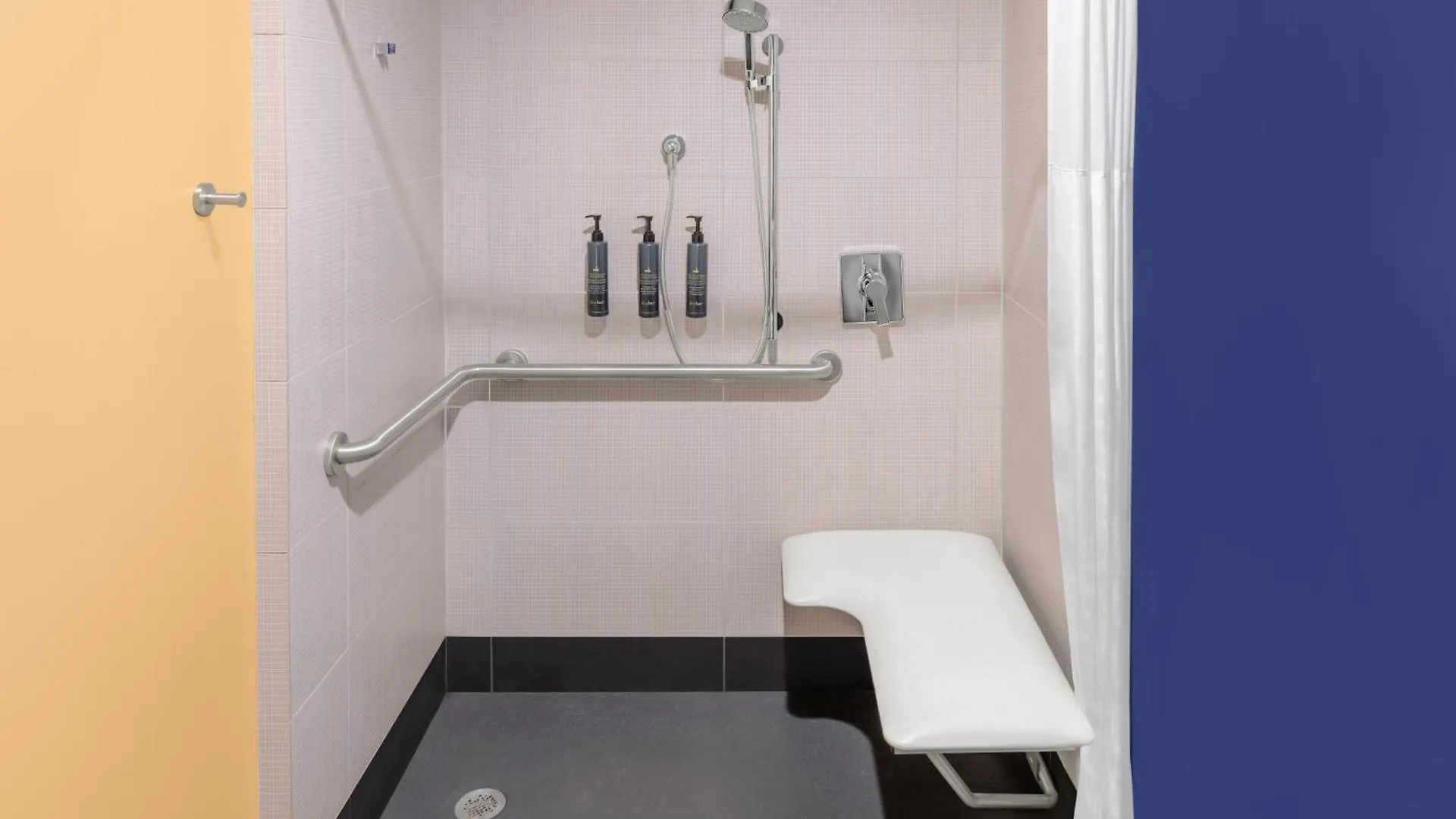 Hotel Aloft New York Brooklyn 3*,